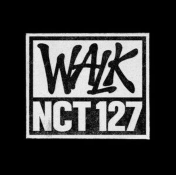 NCT 127 - Walk - The 6Th Album in the group CD / K-Pop at Bengans Skivbutik AB (5557935)