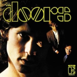 The Doors - The Doors in the group OTHER / -Start BM V at Bengans Skivbutik AB (5557948)