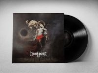 Doedsvangr - Satan Ov Suns (2 Lp Vinyl) in the group VINYL / Bestsellers at Bengans Skivbutik AB (5557983)