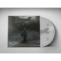 Antzaat - Black Hand Of The Father The (Silve in the group VINYL / Hårdrock at Bengans Skivbutik AB (5557985)