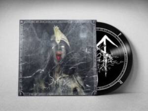 Mara - Loka Maer in the group VINYL / Hårdrock at Bengans Skivbutik AB (5557989)