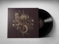 Liber Null - For Whom Is The Night (Vinyl Lp) in the group VINYL / Hårdrock at Bengans Skivbutik AB (5557992)