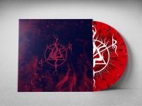 Pyra - Pyra (Splatter Vinyl Lp) in the group VINYL / Hårdrock at Bengans Skivbutik AB (5557997)