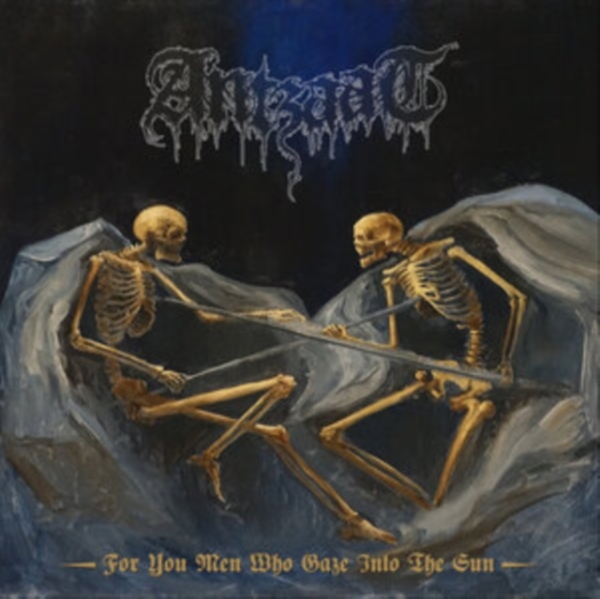 Antzaat - For You Men Who Gaze Into The Sun ( in the group VINYL / Bestsellers at Bengans Skivbutik AB (5558006)