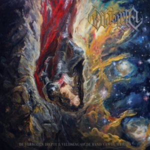 Dystopia - De Verboden Diepte I: Veldslag Op D in the group CD / Hårdrock at Bengans Skivbutik AB (5558020)