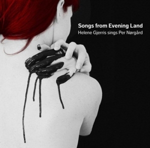 Nörgård - Songs From Evening Land in the group Externt_Lager /  at Bengans Skivbutik AB (555804)