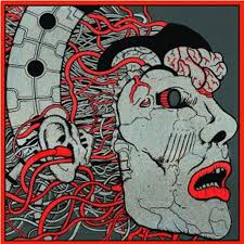 King Gizzard And The Lizard Wizard - Live In London '19 (Gray Vinyl) in the group VINYL / Pop-Rock at Bengans Skivbutik AB (5558050)