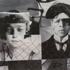 Jessie Buckley & Bernard Butler  - All Our Days That Tear The Heart in the group VINYL / Pop-Rock at Bengans Skivbutik AB (5558053)