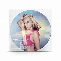 Mabel - About Last Night in the group VINYL / Pop-Rock at Bengans Skivbutik AB (5558054)