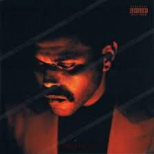 The Weeknd - After Hours - Alternate Cover  in the group OTHER / -Start CD at Bengans Skivbutik AB (5558057)