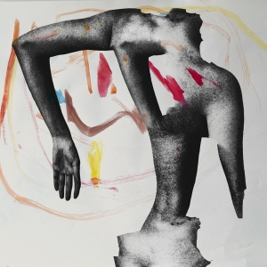 Kaktus Einarsson - Lobster Coda in the group OTHER / Övrigt /  at Bengans Skivbutik AB (5558068)