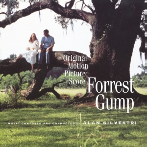 Alan Silvestri - Forrest Gump in the group OUR PICKS / Friday Releases / Friday the 13th of september 2024 at Bengans Skivbutik AB (5558073)