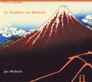 Debussy - Le Tombeau De Debussy in the group Externt_Lager / at Bengans Skivbutik AB (555810)