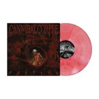 Cannibal Corpse - Torture (Red Marbled Vinyl Lp) in the group OUR PICKS / Friday Releases / Friday the 2th august at Bengans Skivbutik AB (5558233)