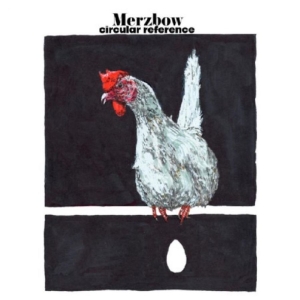 Merzbow - Circular Reference in the group OUR PICKS / Friday Releases / 2026-02-06 at Bengans Skivbutik AB (5558247)