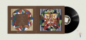 Laura Marling - Patterns In Repeat in the group OUR PICKS / Year-end best lists 2024 / Rough Trade at Bengans Skivbutik AB (5558415)