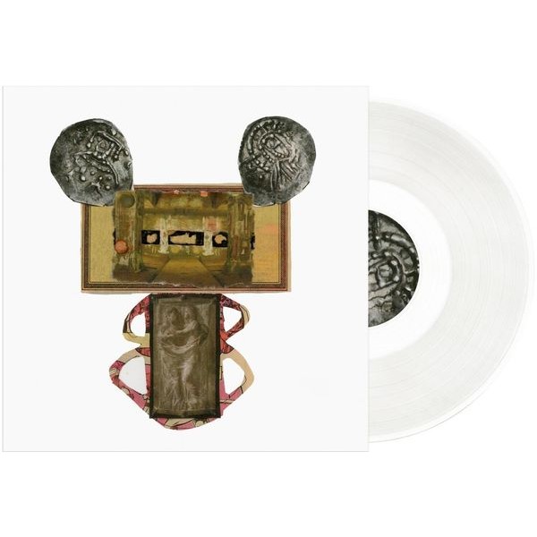 Hello Mary - Emita Ox in the group VINYL / Pop-Rock at Bengans Skivbutik AB (5558470)