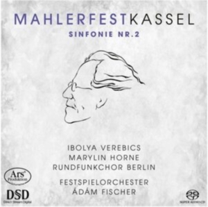 Gustav Mahler - Gustav Mahler: Symphony No. 2 