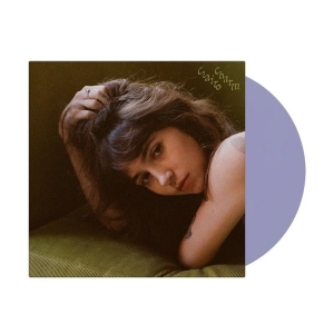 Clairo - Charm (Indie Purple Vinyl) in the group OTHER / / at Bengans Skivbutik AB (5558771)