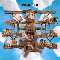 King Gizzard And The Lizard Wizard - Flight B741 (Vinyl) in the group VINYL / Pop-Rock at Bengans Skivbutik AB (5558774)