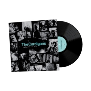 The Cardigans - The Rest Of The Best Vol. 2 (Vinyl) in the group OUR PICKS / Friday Releases / Friday the 6th of september 2024 at Bengans Skivbutik AB (5558834)