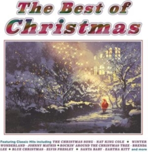 Various Artists - Best Of Christmas in the group OTHER / Övrigt /  at Bengans Skivbutik AB (5558869)
