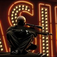 Kyd Jesper - Hitman: Blood Money (Original Sound in the group VINYL / Pop-Rock at Bengans Skivbutik AB (5558912)