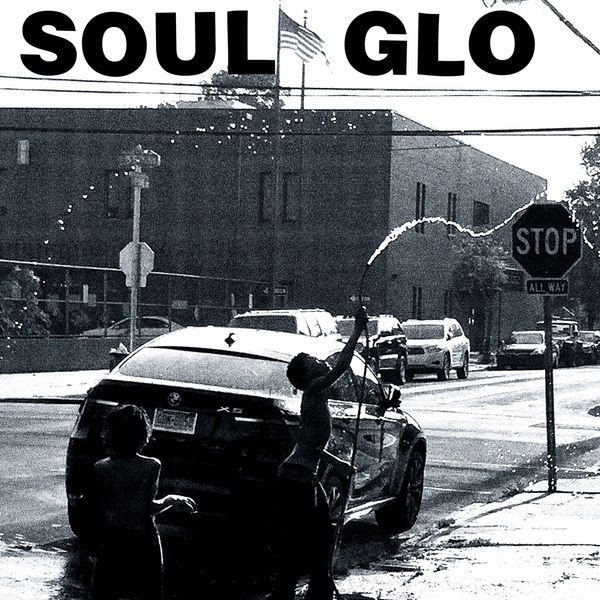 Soul Glo - Untitled in the group MC at Bengans Skivbutik AB (5558939)