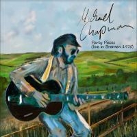 Chapman Michael - Party Pieces (Live In Bremen 1975) in the group CD at Bengans Skivbutik AB (5558967)