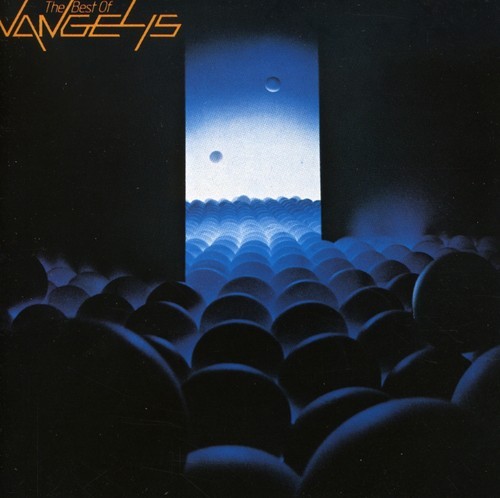 Vangelis - Best Of in the group CD / Pop at Bengans Skivbutik AB (555913)