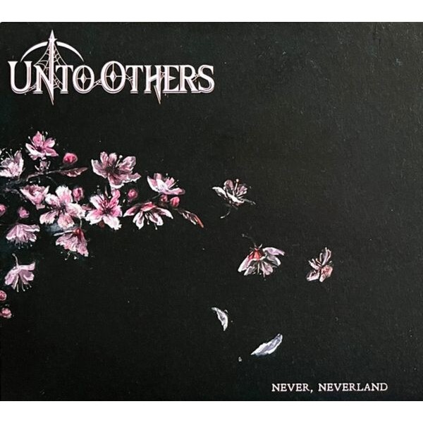 Unto Others - Never, Neverland in the group CD at Bengans Skivbutik AB (5559255)