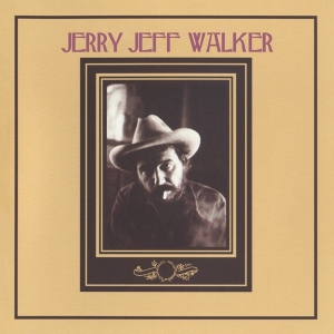 Jerry Jeff Walker - Jerry Jeff Walker in the group OTHER / Övrigt /  at Bengans Skivbutik AB (5559265)