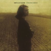 Baier Sibylle - Colour Green (Coloured Vinyl) in the group OTHER / Övrigt / at Bengans Skivbutik AB (5559333)