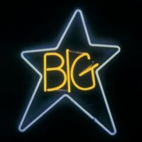 Big Star - Big Star # 1 (Blue Jay Vinyl) in the group OTHER / Övrigt /  at Bengans Skivbutik AB (5559354)