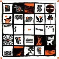 W. H. Lung - Every Inch Of Earth Pulsates in the group OUR PICKS / Friday Releases / Friday the 18th of october 2024 at Bengans Skivbutik AB (5559365)