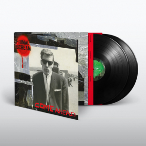 Primal Scream - Come Ahead (2LP) in the group OUR PICKS / Friday Releases / Friday the 8th of november 2024 at Bengans Skivbutik AB (5559424)