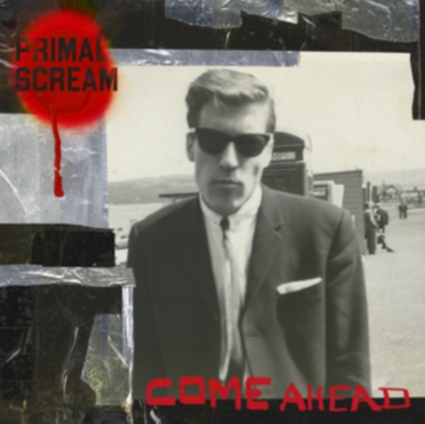 Primal Scream - Come Ahead in the group CD / Pop-Rock at Bengans Skivbutik AB (5559426)