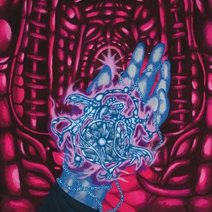 Provoker - Demon Compass in the group OTHER / Övrigt /  at Bengans Skivbutik AB (5559457)