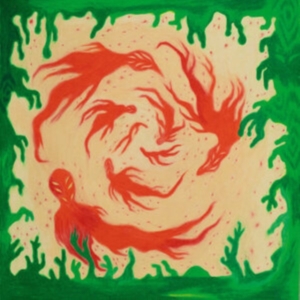 Susanna - Meditations On Love in the group OUR PICKS / Friday Releases / Friday the 23rd of August at Bengans Skivbutik AB (5559509)