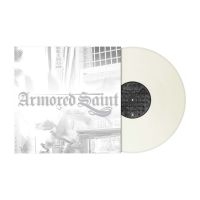 Armored Saint - La Raza (Clear White Vinyl Lp) in the group VINYL / Hårdrock at Bengans Skivbutik AB (5559562)