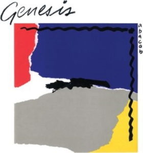 Genesis - Abacab in the group OUR PICKS / Friday Releases / Friday the 23rd of August at Bengans Skivbutik AB (5559579)