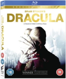 Movie - Bram Stoker's Dracula in the group Movies / Film Blu-ray at Bengans Skivbutik AB (5559676)