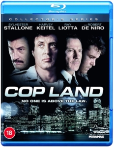 Movie - Cop Land in the group Movies / Film Blu-ray at Bengans Skivbutik AB (5559678)