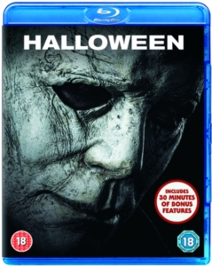 Movie - Halloween in the group Movies / Film Blu-ray at Bengans Skivbutik AB (5559681)
