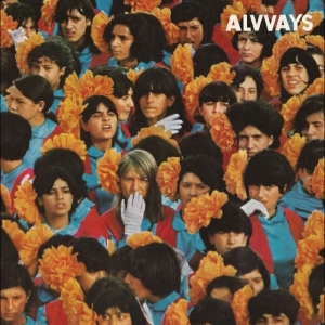 Alvvays - Alvvays (Ltd Anniversary Color Vinyl) in the group VINYL / Pop-Rock at Bengans Skivbutik AB (5559762)