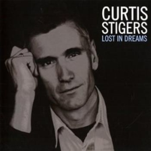 Stigers Curtis - Lost In Dreams in the group CD / Jazz/Blues at Bengans Skivbutik AB (555986)