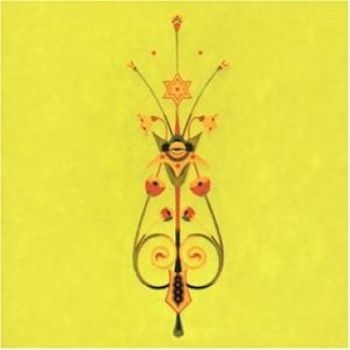 Wovenhand - Wovenhand in the group CD / Bestsellers at Bengans Skivbutik AB (5559889)