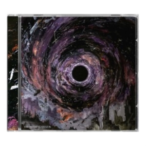 Fit For An Autopsy - The Nothing That Is in the group OTHER / Övrigt /  at Bengans Skivbutik AB (5559972)