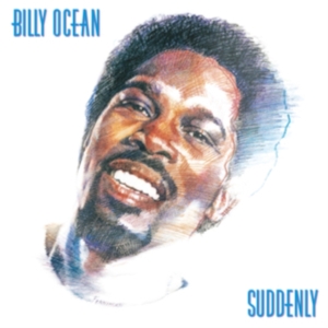 Ocean Billy - Suddenly in the group OTHER / Övrigt /  at Bengans Skivbutik AB (5560003)