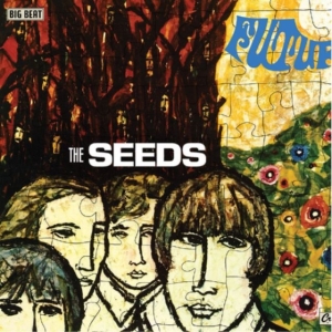 Seeds The - Future (Deluxe) in the group OTHER / Övrigt /  at Bengans Skivbutik AB (5560051)